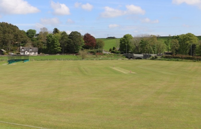 Lairds wicket prep 16 (Custom)