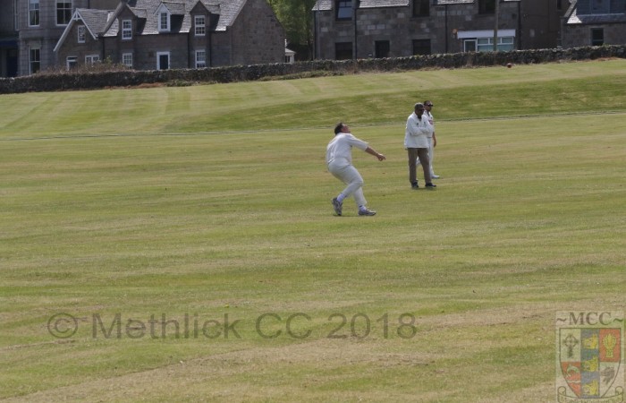 vs Gordonians (66)